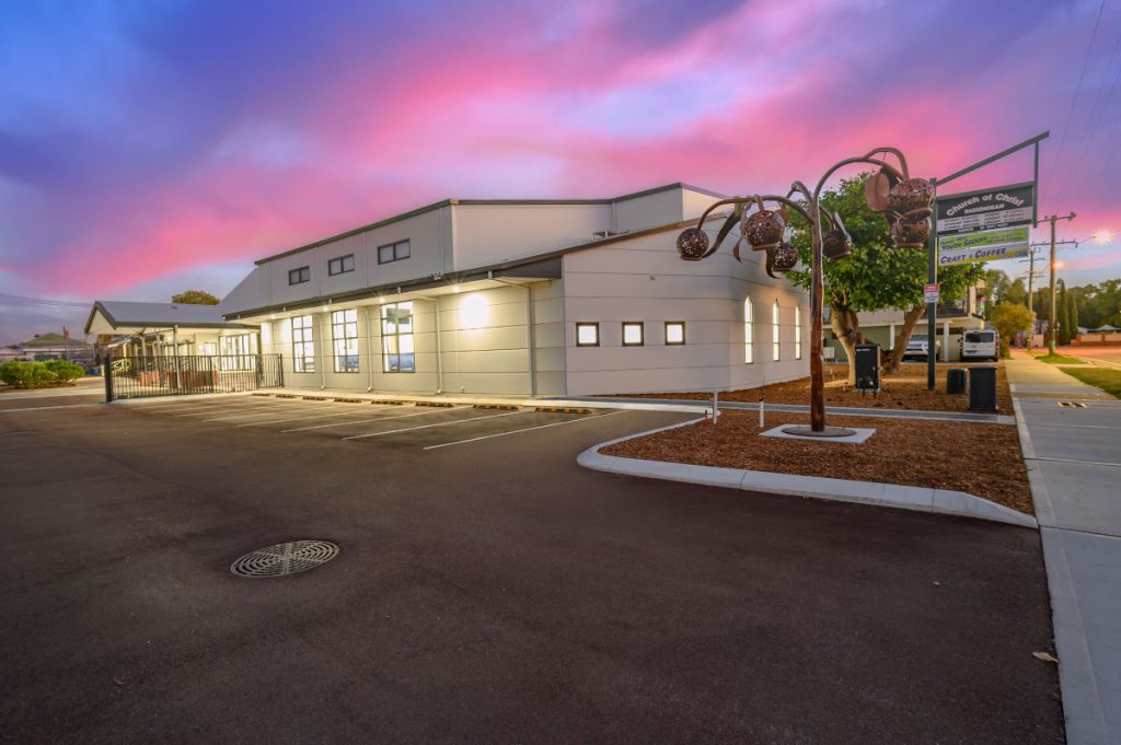 Bassendean Church of Christ